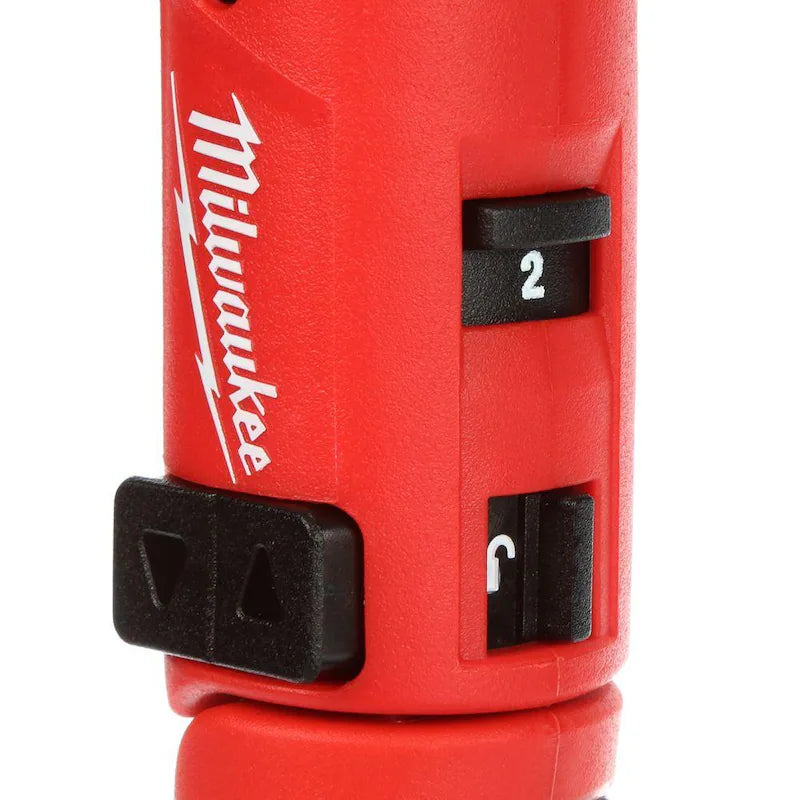 Cordless 1/4 in. Hex Screwdriver 2-Battery Kit H125