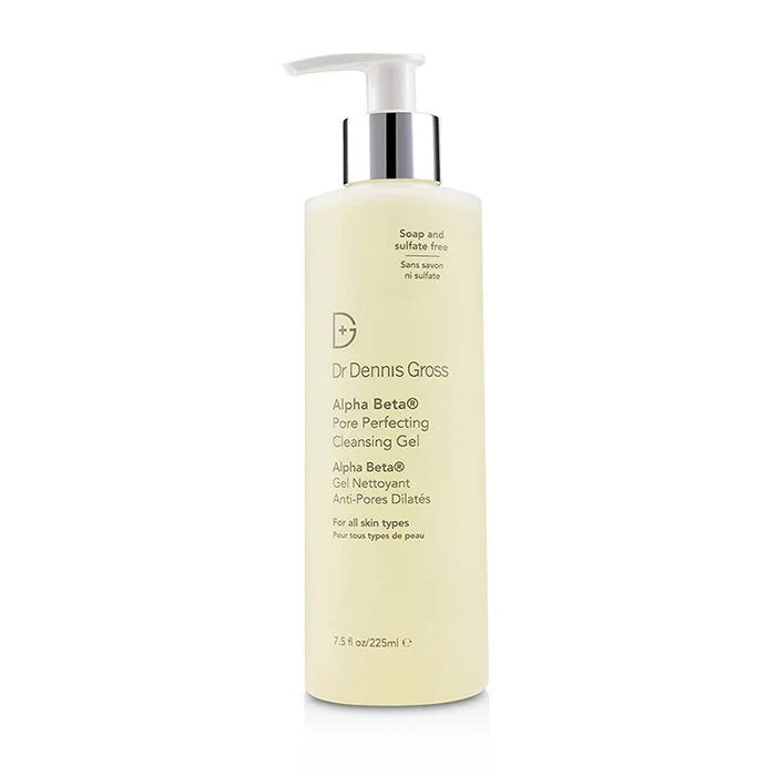 Cleansing Gel 225ml/7.5oz N883687