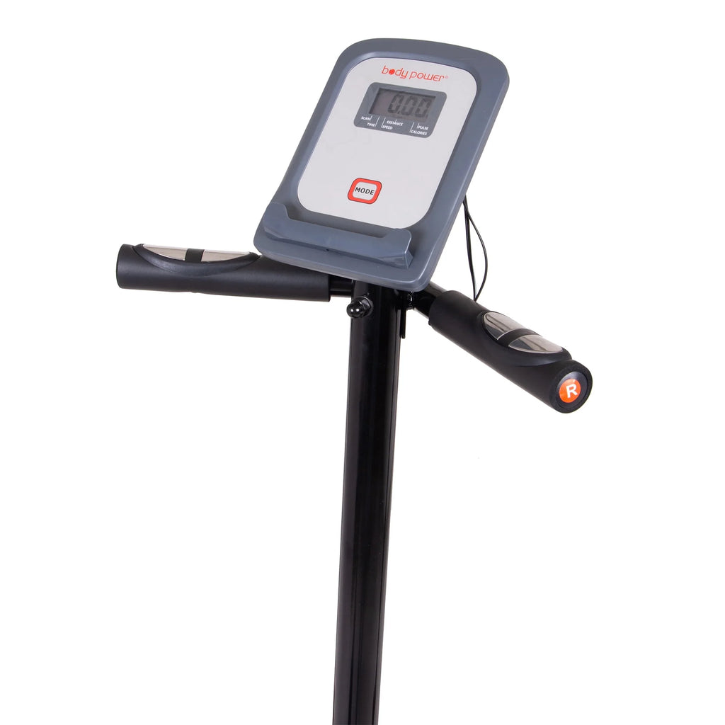 3 in 1 Home Gym Cardio Exercise Fitness Machine U3559