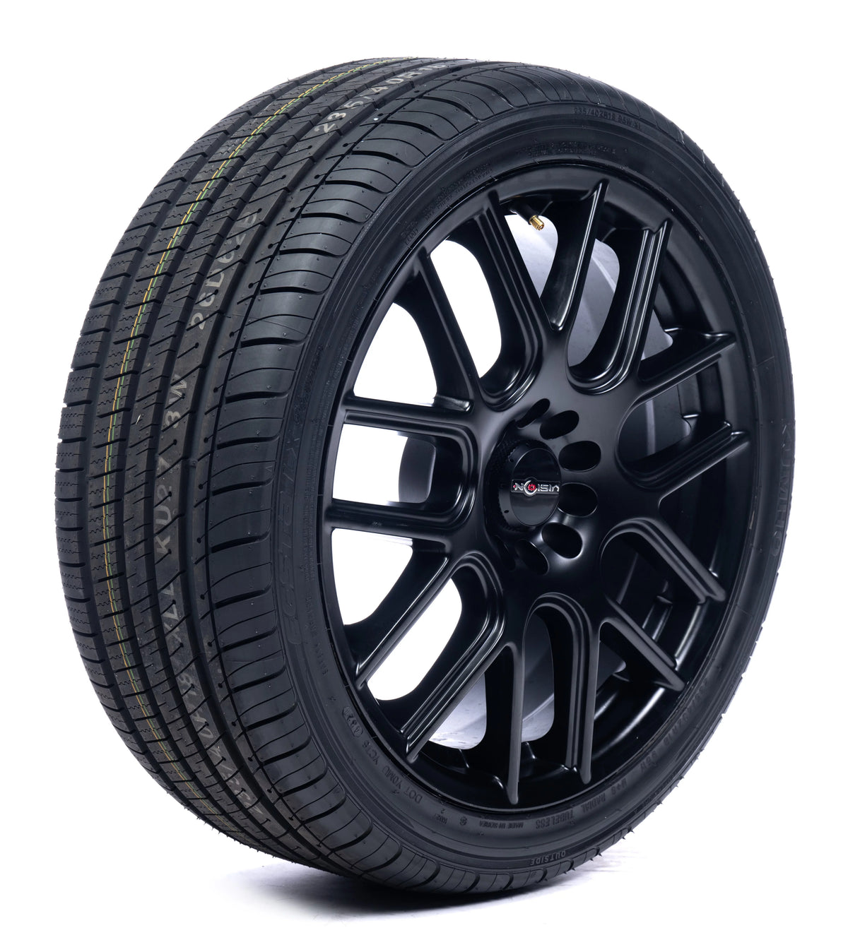 All-Season Tire 215/55R16 97W C555854