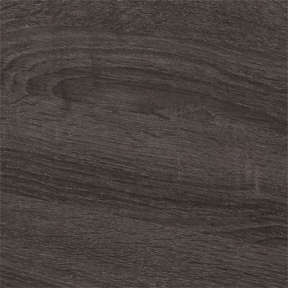 Gray Wood California King Storage Panel Bed D23399