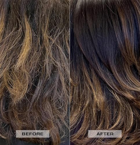 Thickening Conditioner with Bamboo and Keratin B32271