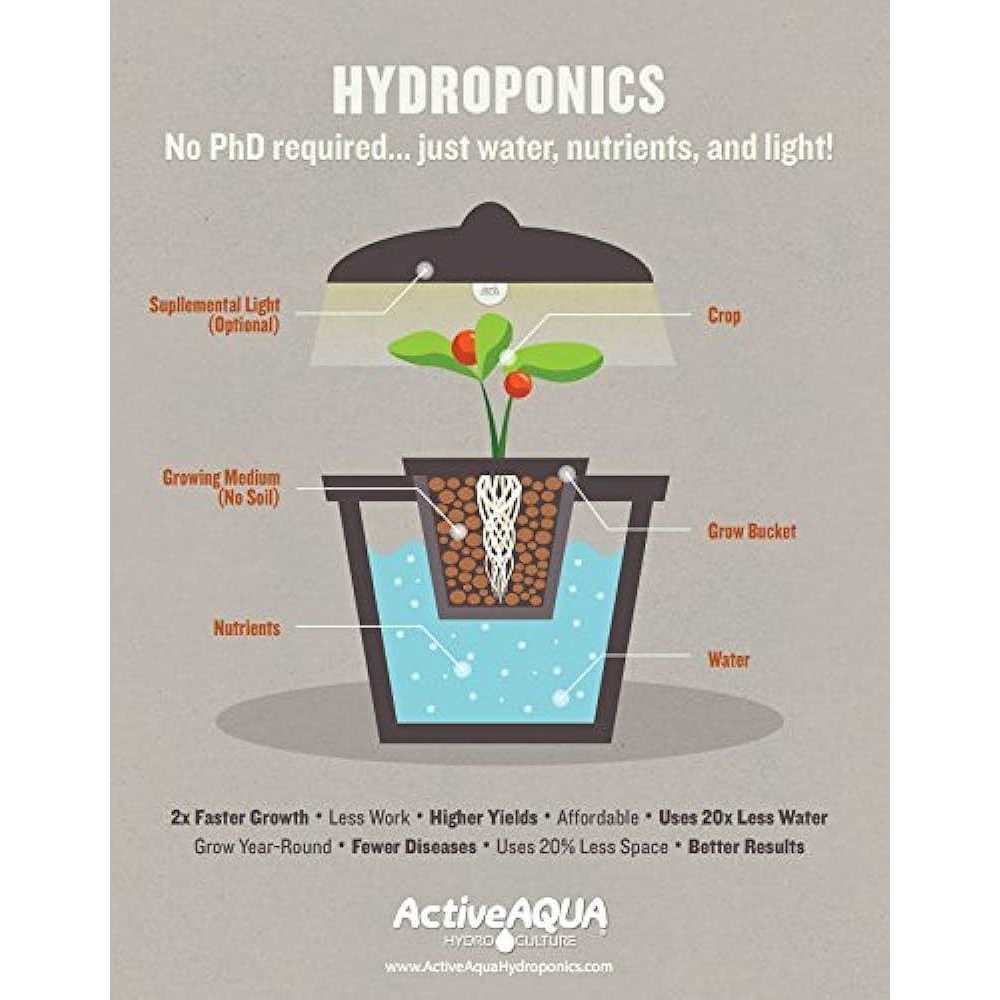 Active Aqua Air Pump 4 Outlets C401616