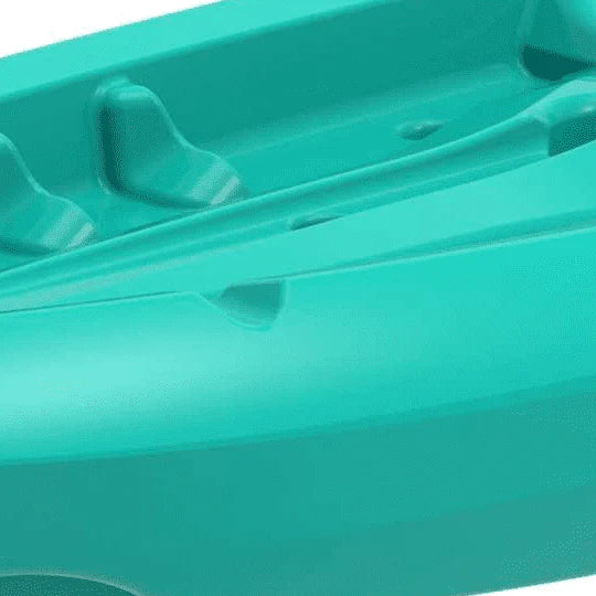 Teal 8 ft Sit-On-top Kayak M81225