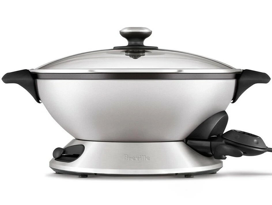 1800W 8-Quart Wok M579710