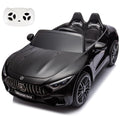 24V Electric Toy Car with Parent Remote Control U518679