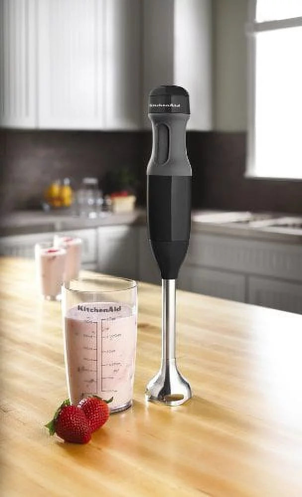 2-Speed Hand Blender W6726