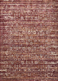 Sky Bordeaux 11'6 x 15' Rug N97831