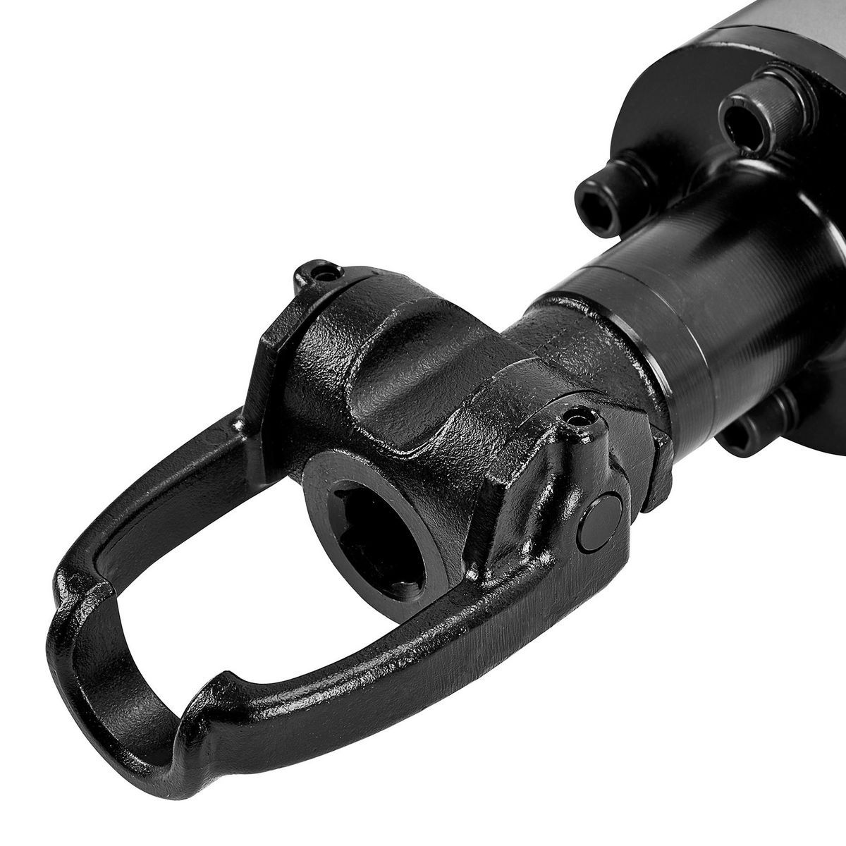 15 Amp 66 lb. Hex Breaker Hammer X193412