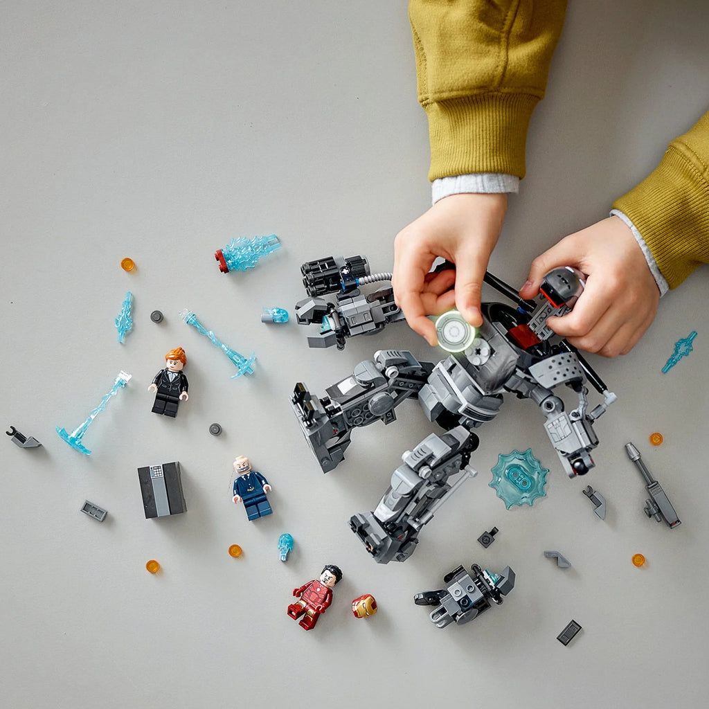 479 Pieces Building Toy H5533