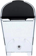 Krups Inissia Water 0.7L Plastic I847