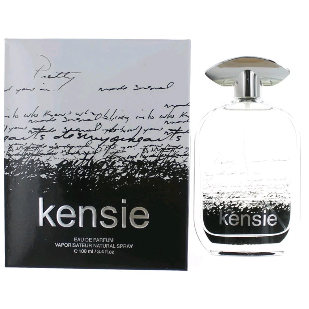 3.4 oz Eau De Parfum Spray N61037
