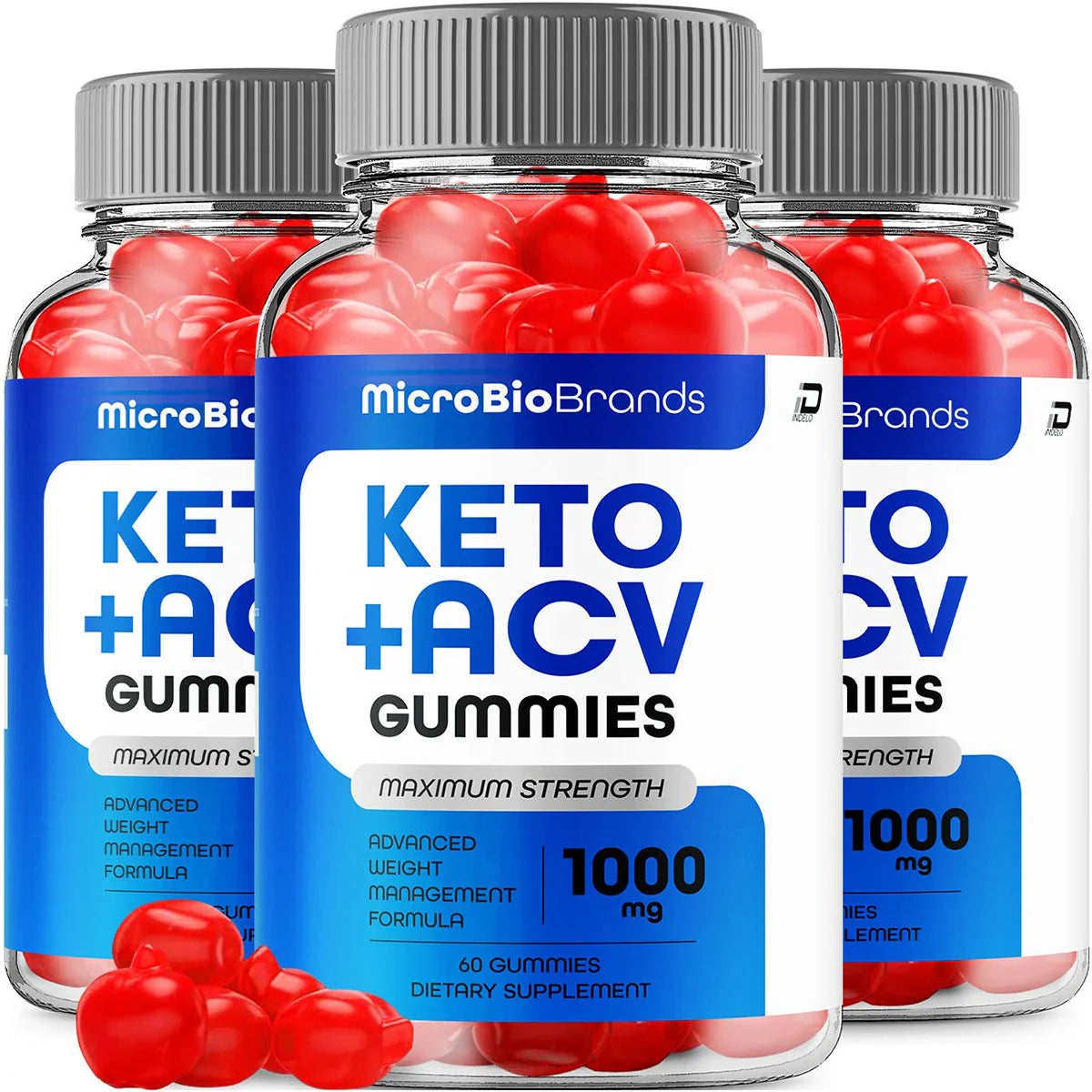 Keto ACV Gummies Q36649