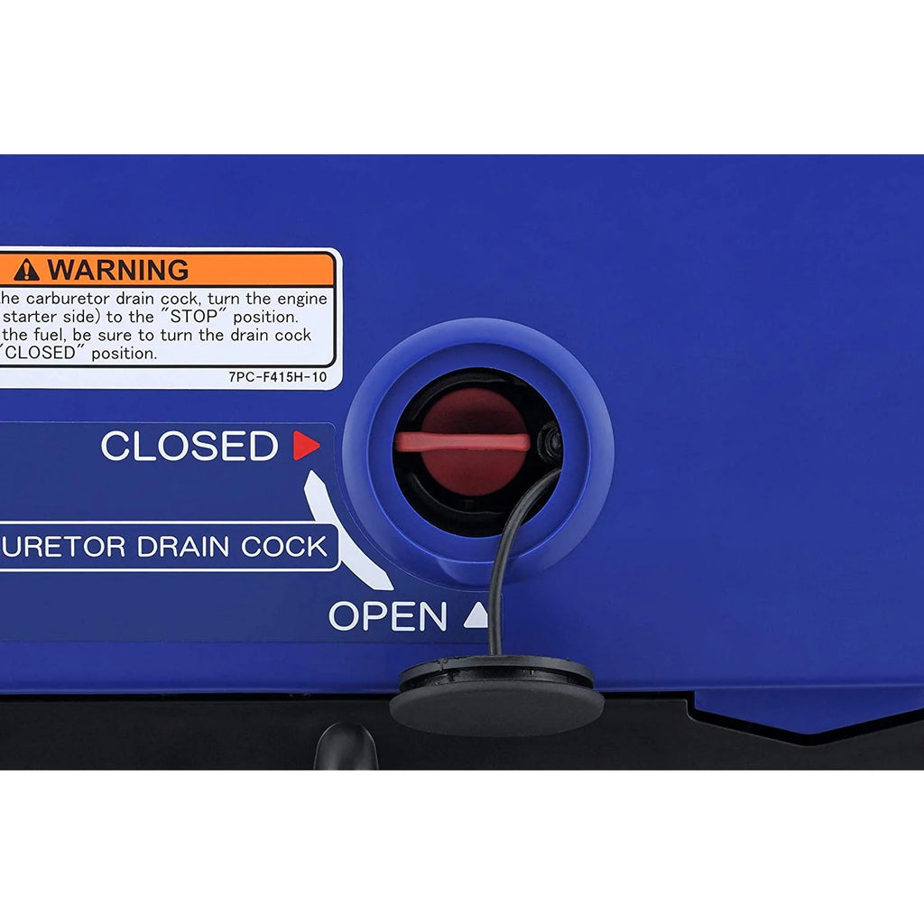 2200 Watt Portable Inverter Generator Y119