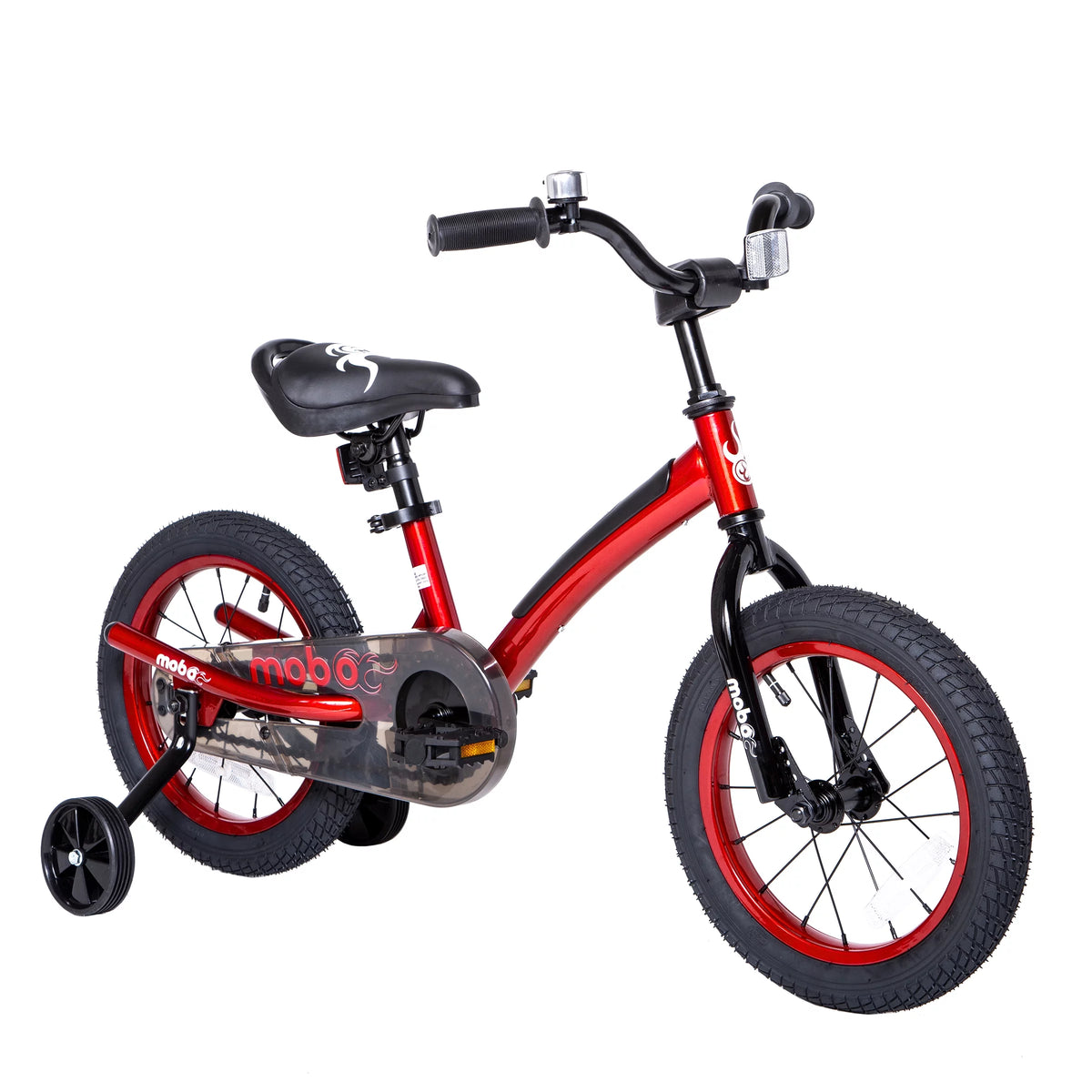 Boy's Bike Q69837