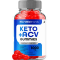 Keto ACV Gummies Q36649