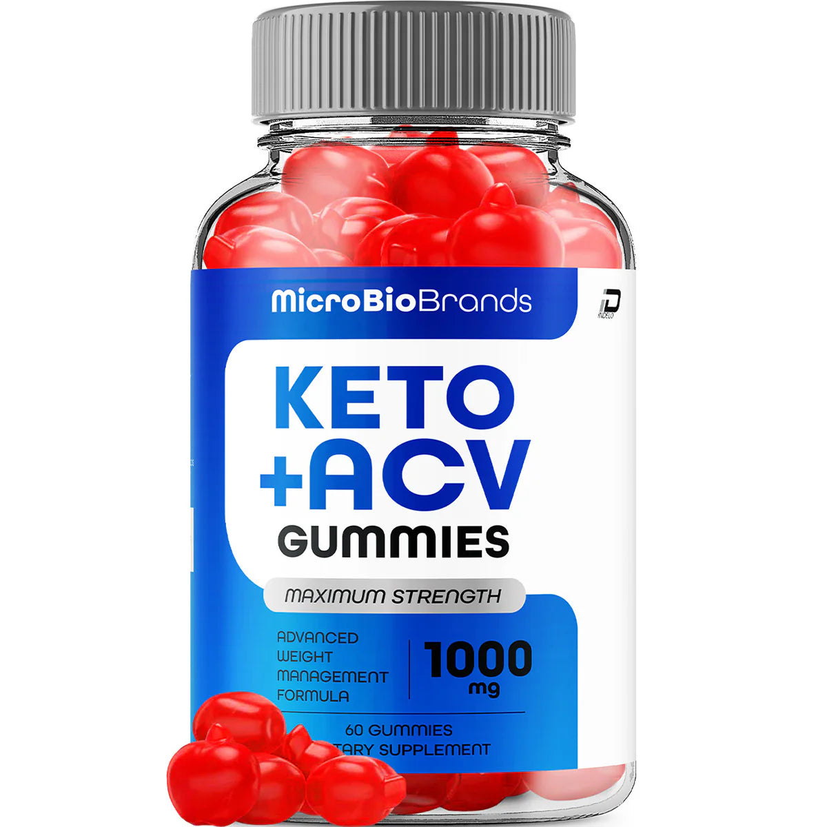 Keto ACV Gummies Q36649