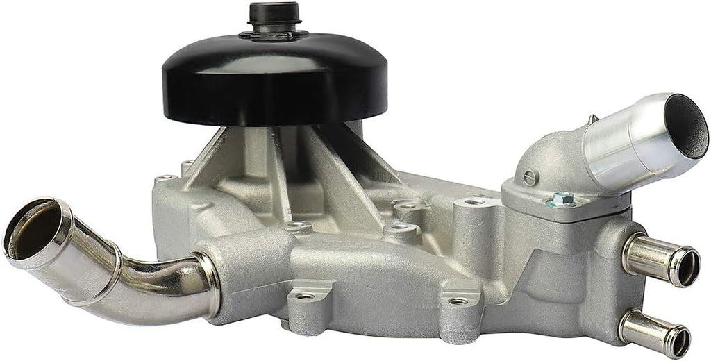 Water Pump Kit with Gasket X8504