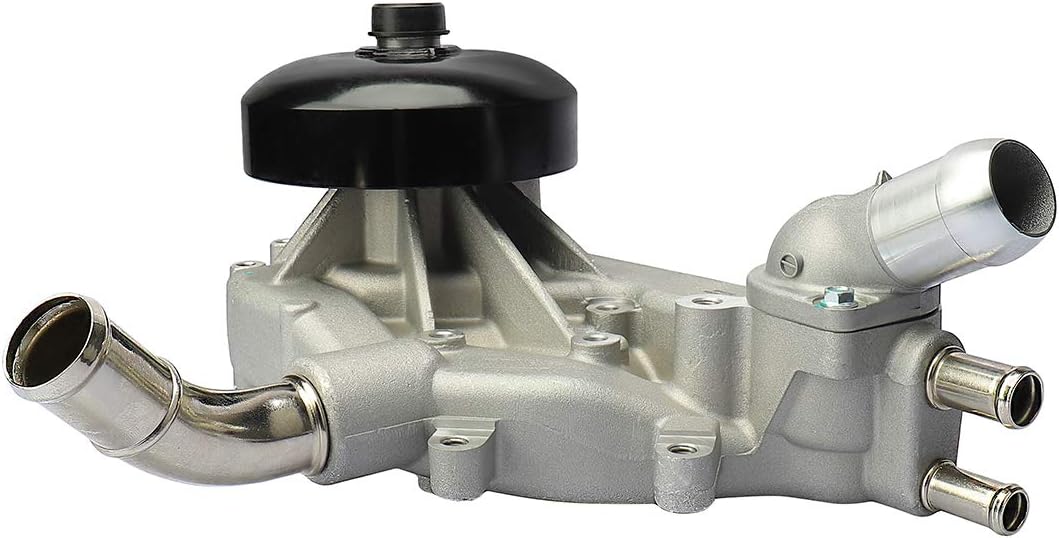 Water Pump Kit with Gasket X8504