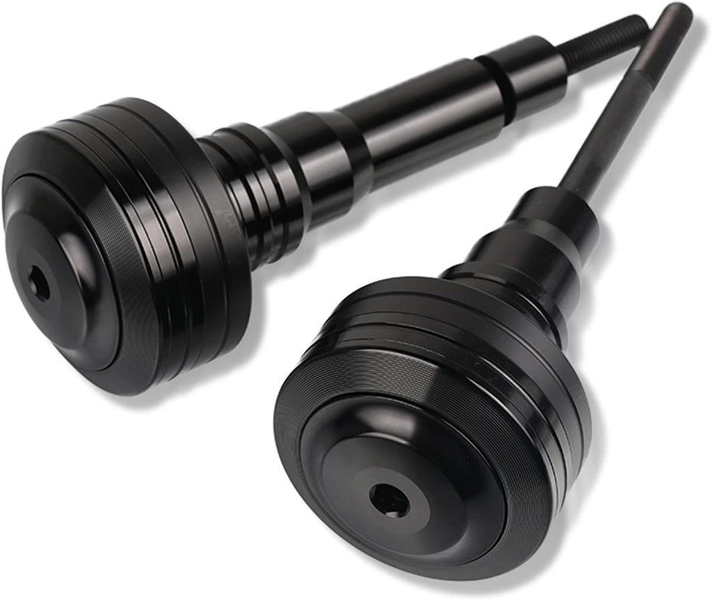 Engine Case Sliders Protector Pack of 2 F83877