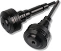 Engine Case Sliders Protector Pack of 2 F83877