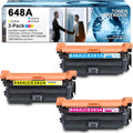 3 Pack Toner Cartridge Replacement H843989