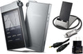 High Resolution Digital Audio Player I4866