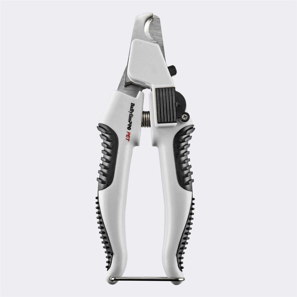 LED Nail Clipper U303223
