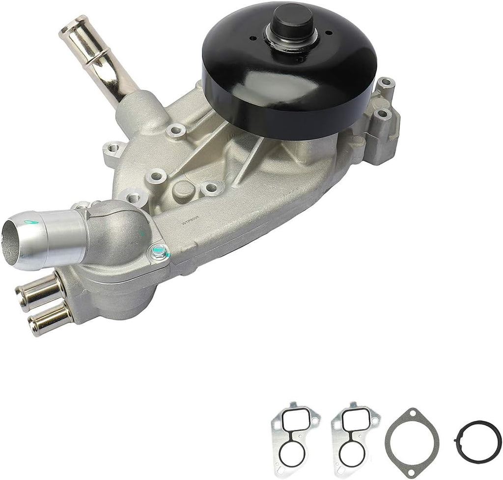 Water Pump Kit with Gasket X8504