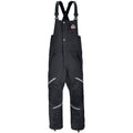 Black 3XL Thermal Bibs/Overalls E74679