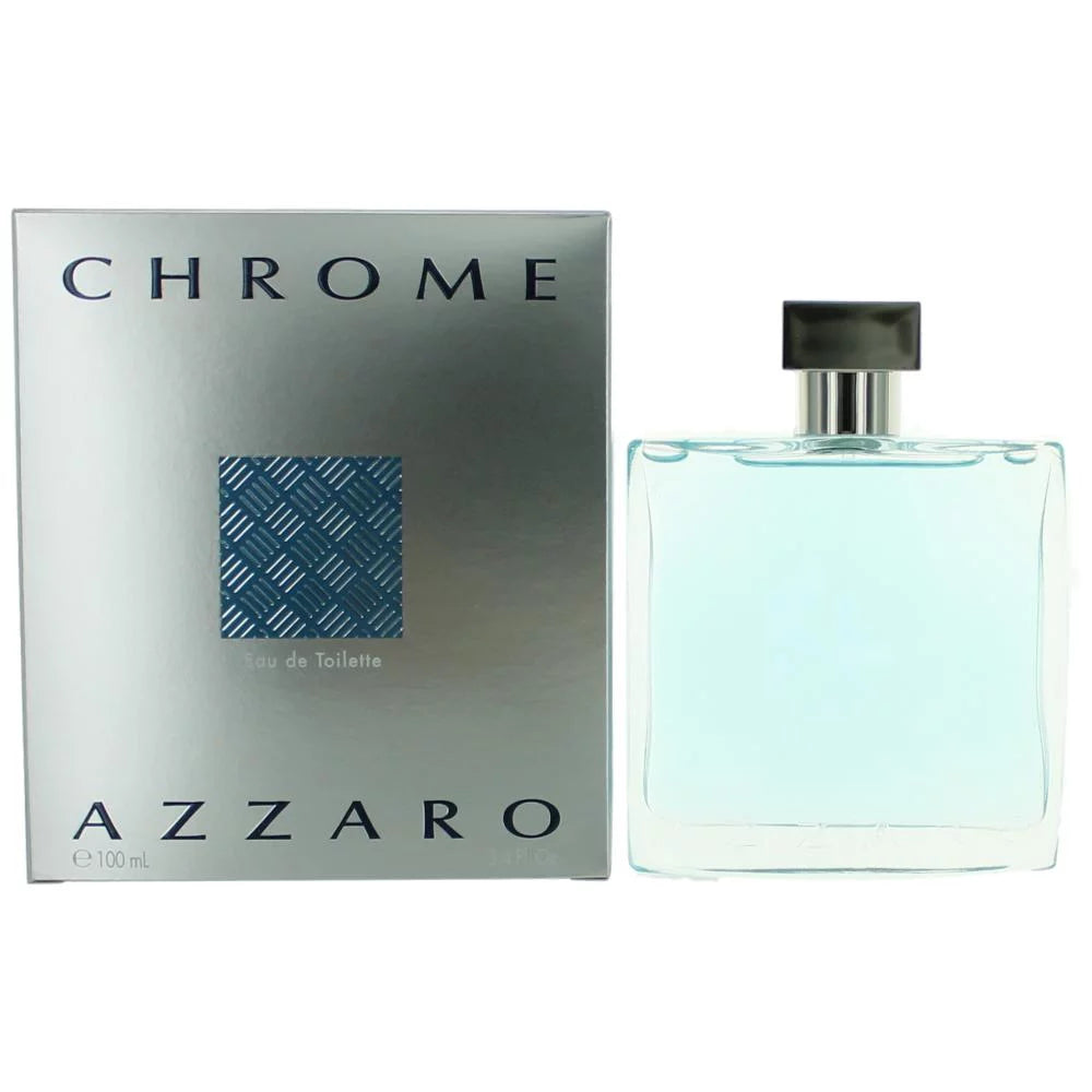 3.4 oz Eau De Toilette Spray G8734