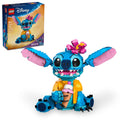 Stitch Toy Building Kit A156
