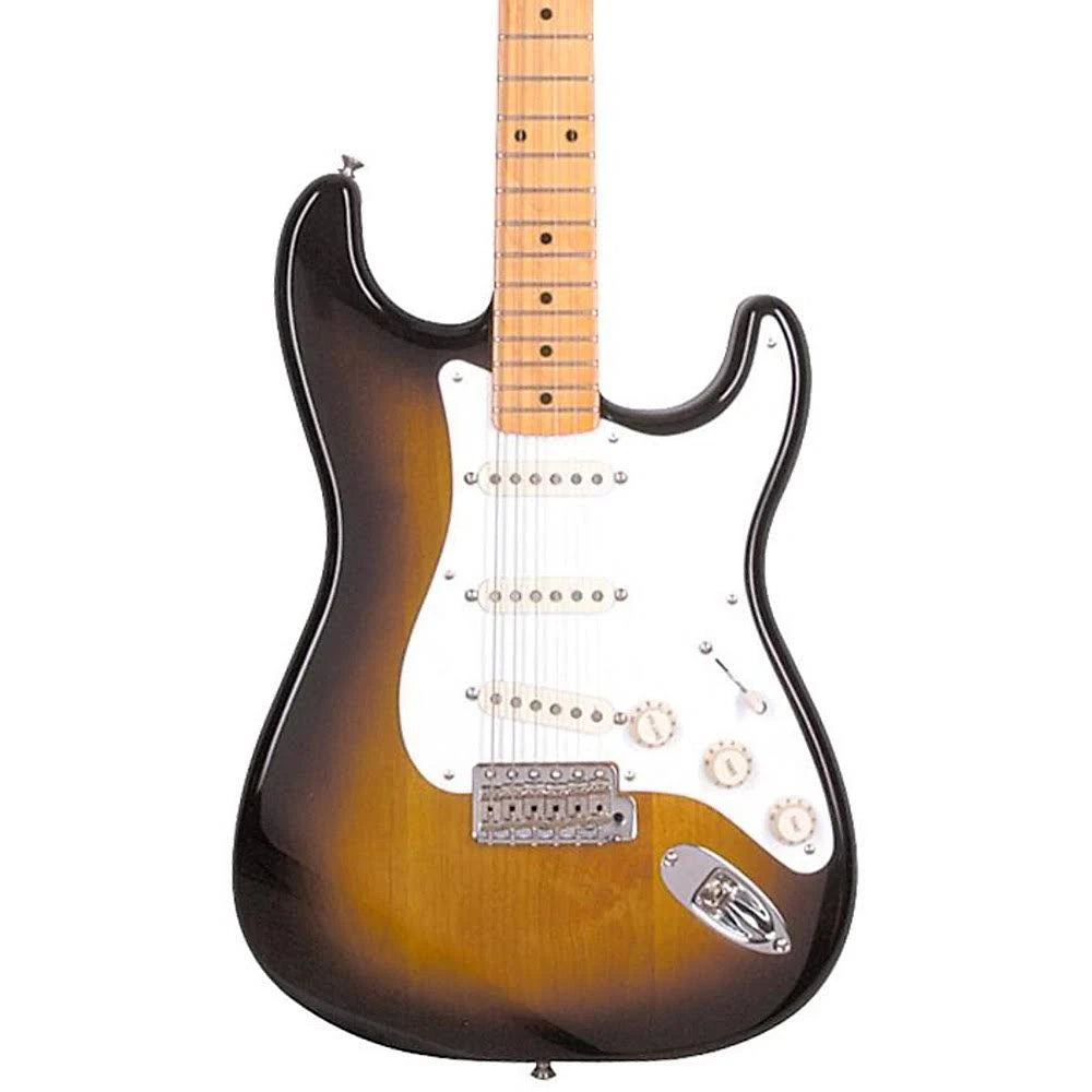 50s Stratocaster Electric Guitar G161040
