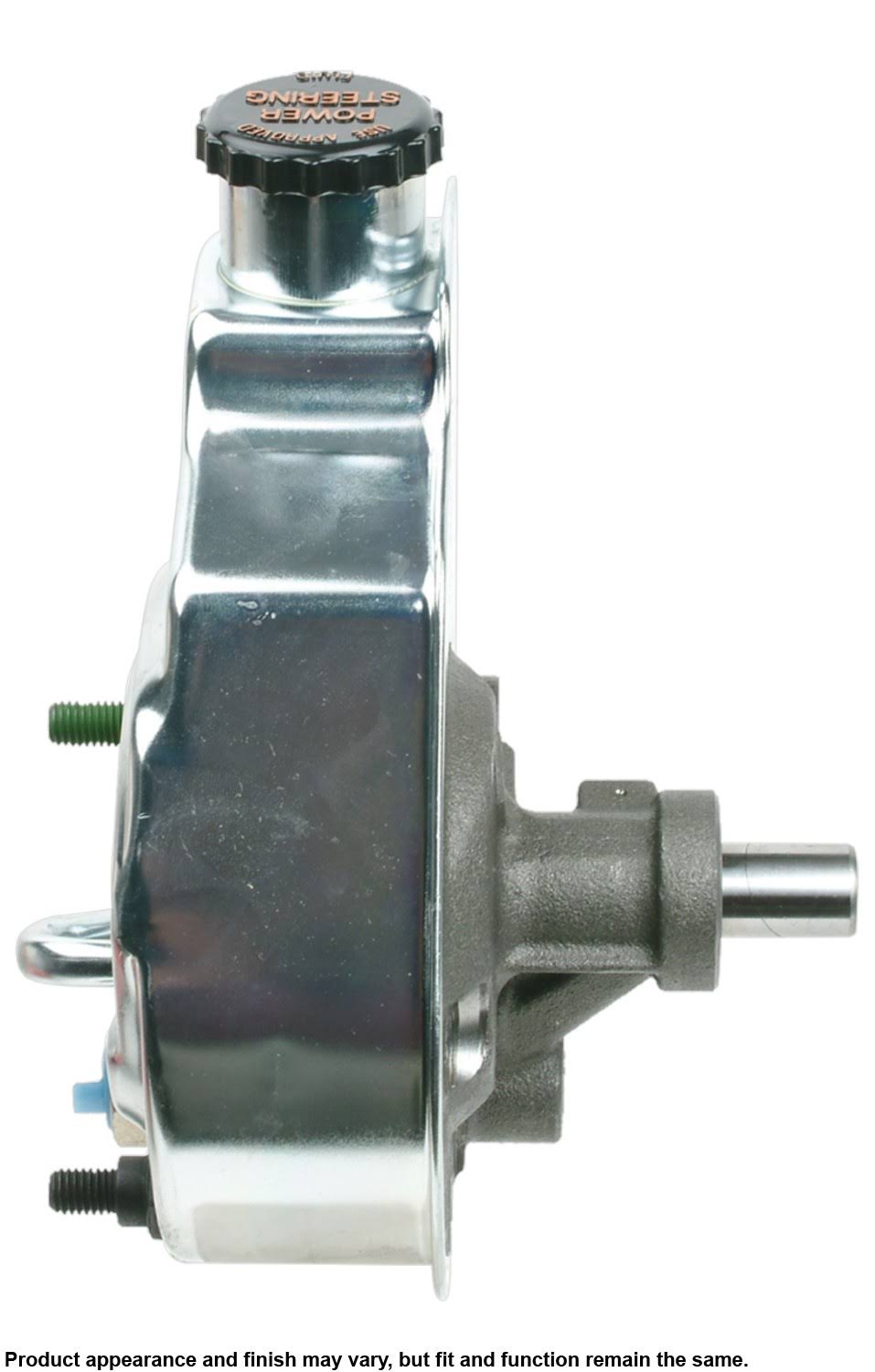 Power Steering Pump H682363