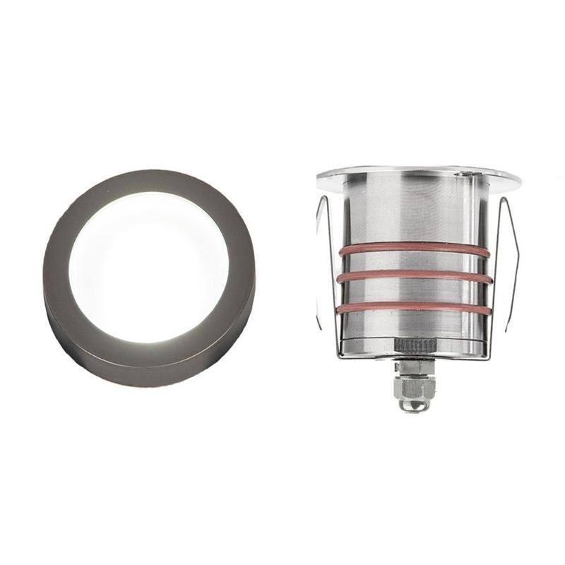 LED Indicator Light H72911
