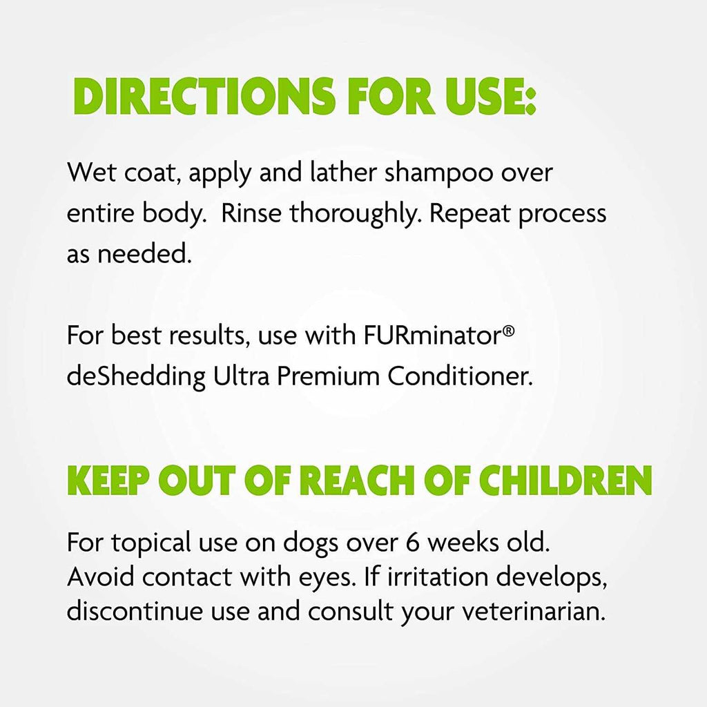 Dog Shampoo Sensitive Skin E91485