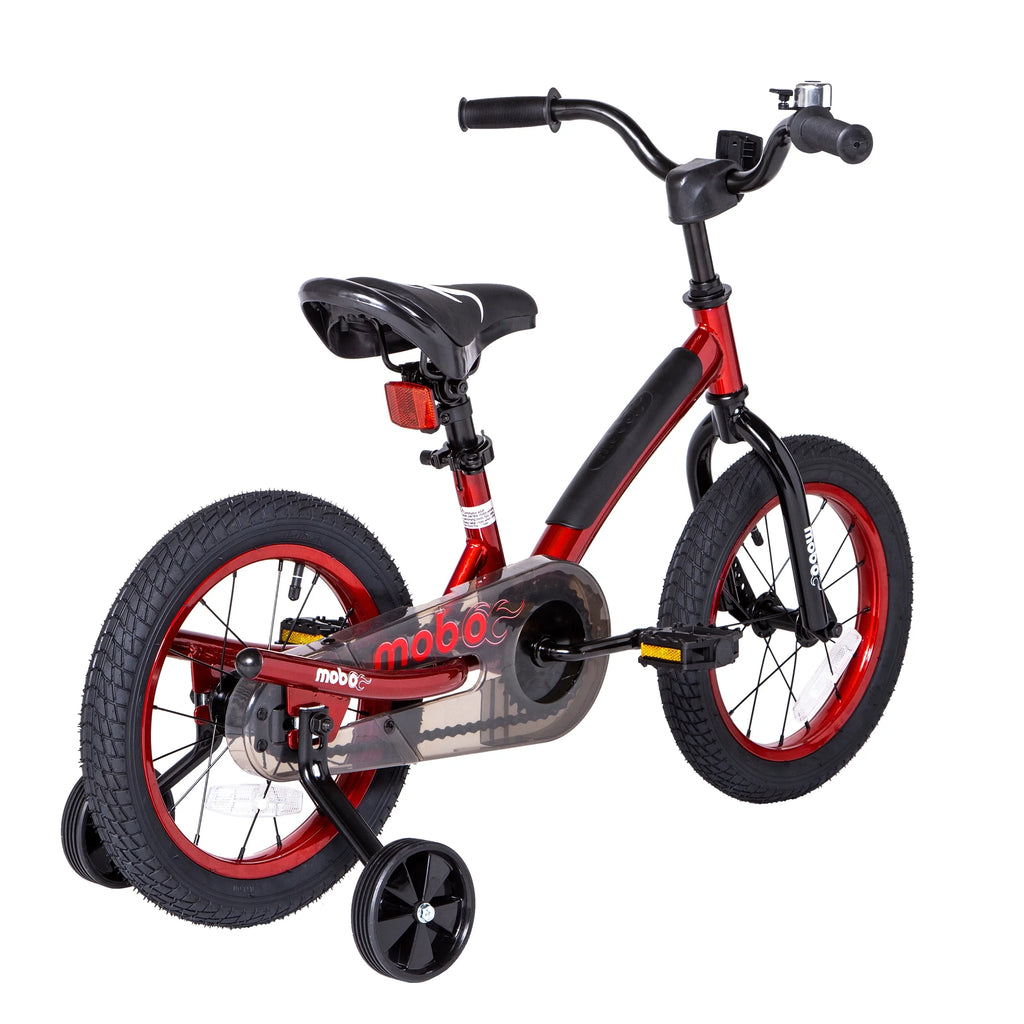 Boy's Bike Q69837