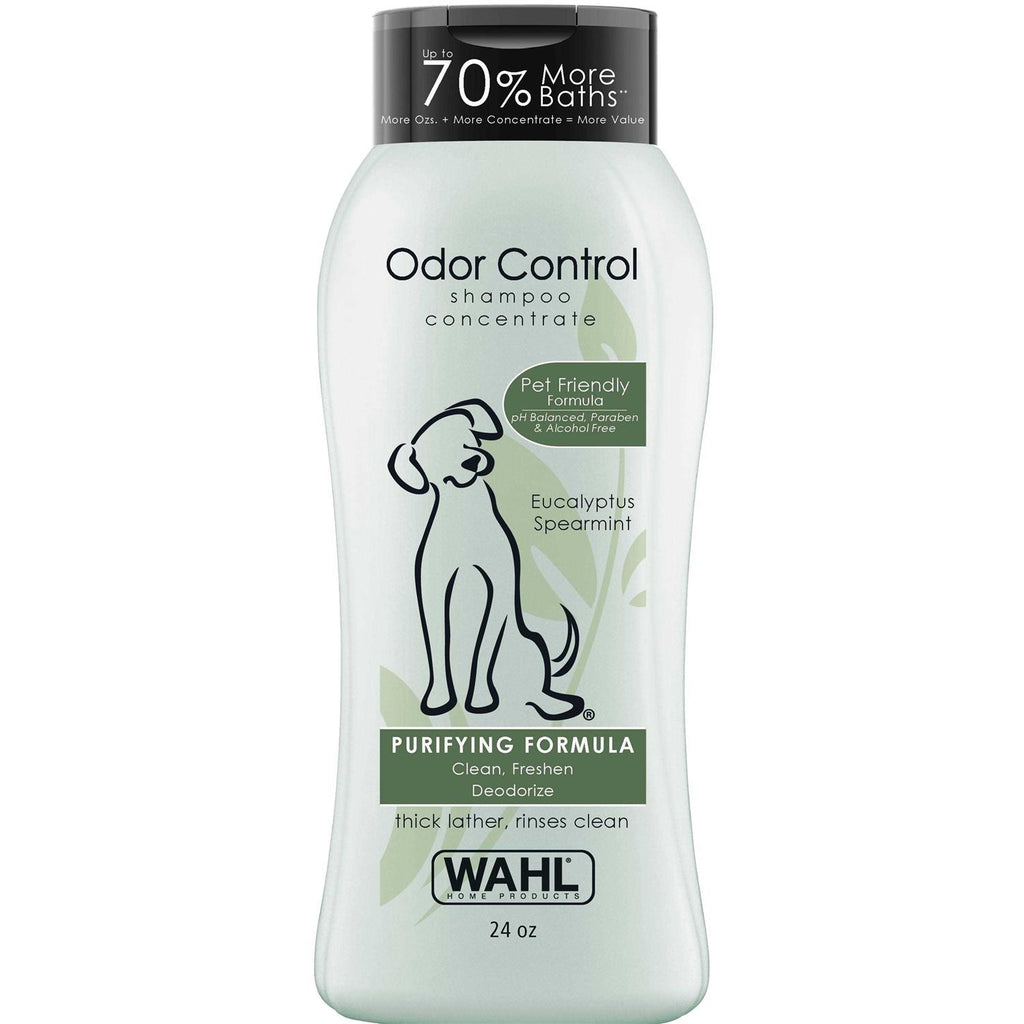 Odor Control Shampoo A4910