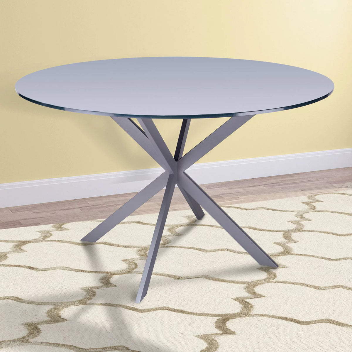 Round Dining Table X464606