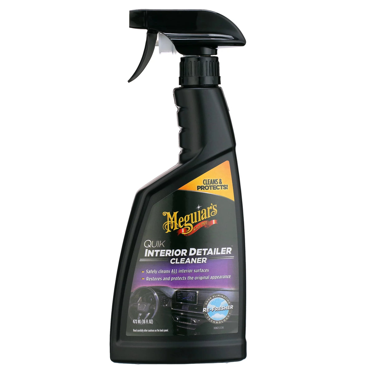 Wash and Wax Kit D79849