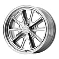 Polished Wheel 18x8 5x4.75 L709
