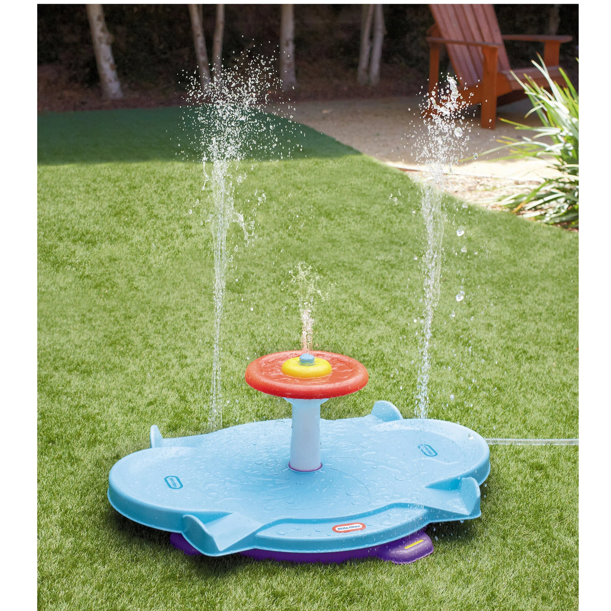 Indoor/Outdoor Dual Twister O763