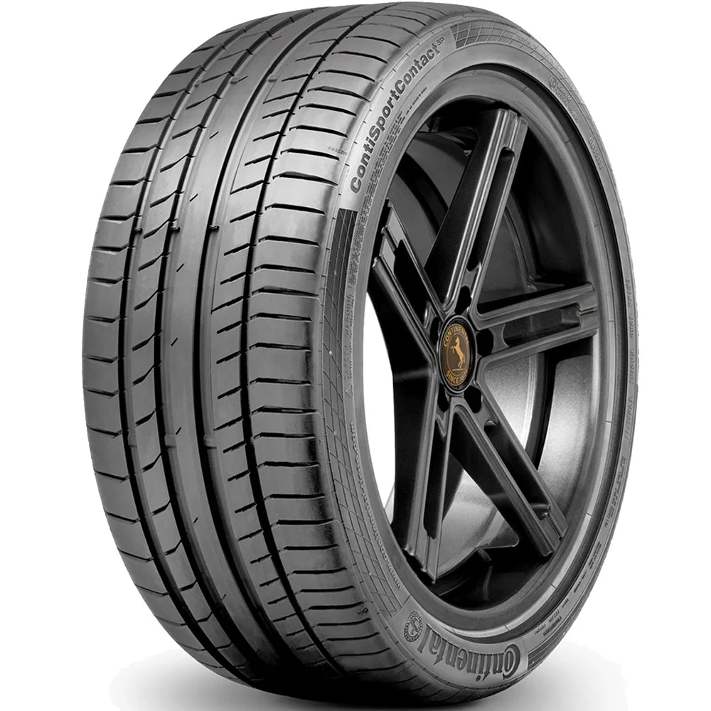 Summer 235/40ZR18 95Y XL Passenger Tire S524581