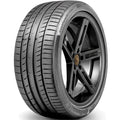 Summer 235/40ZR18 95Y XL Passenger Tire S524581