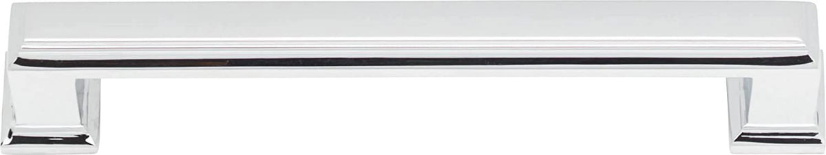 Large Pull Slate Finish B8976