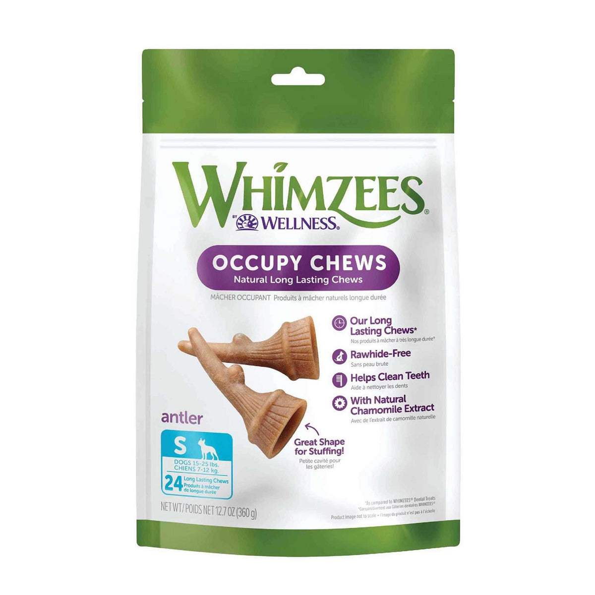 Dog Chews Value Bag N7953