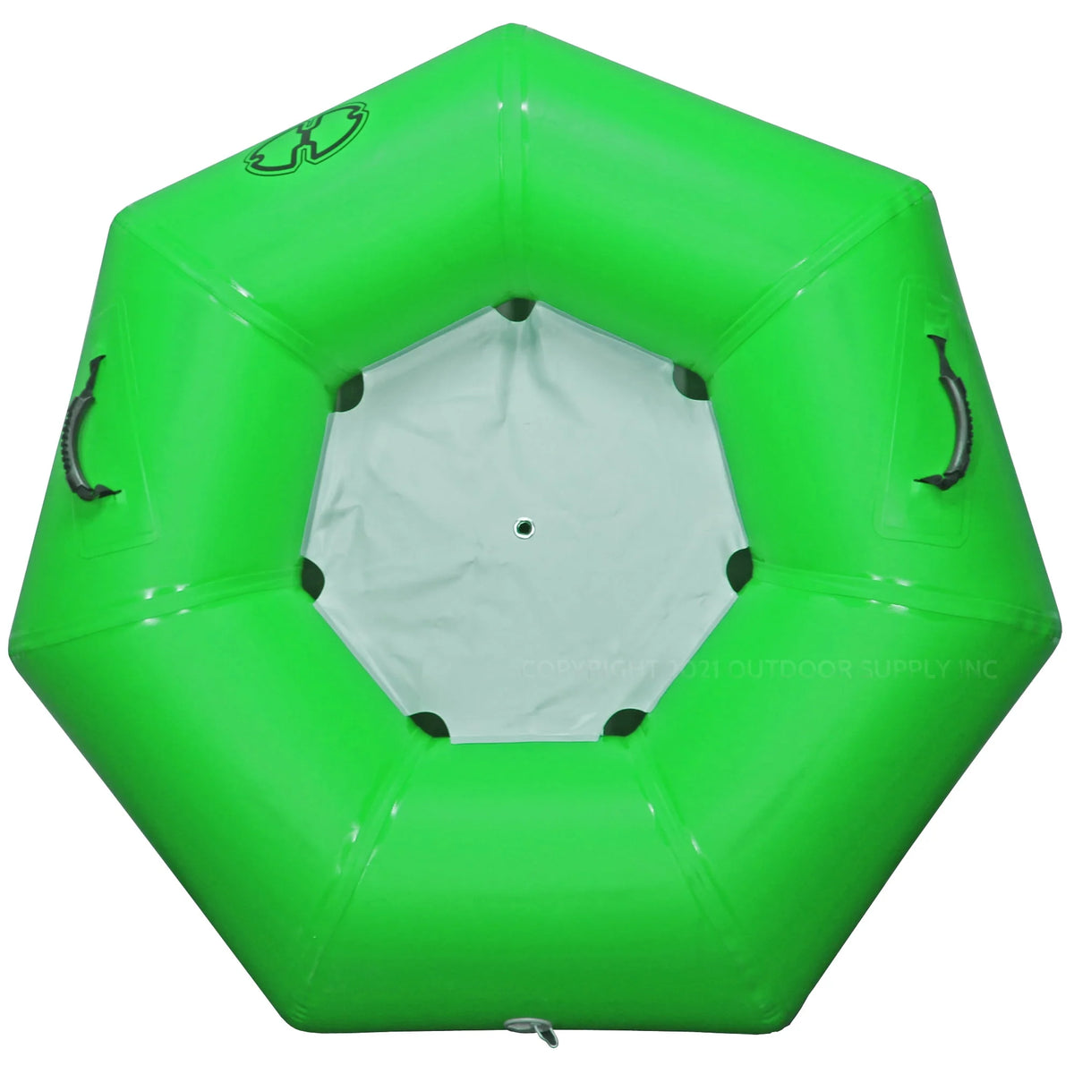 44 Green River Tubes U609550