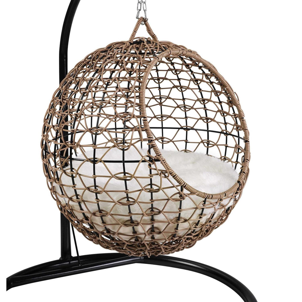 Hanging Egg Cat Condo S2318