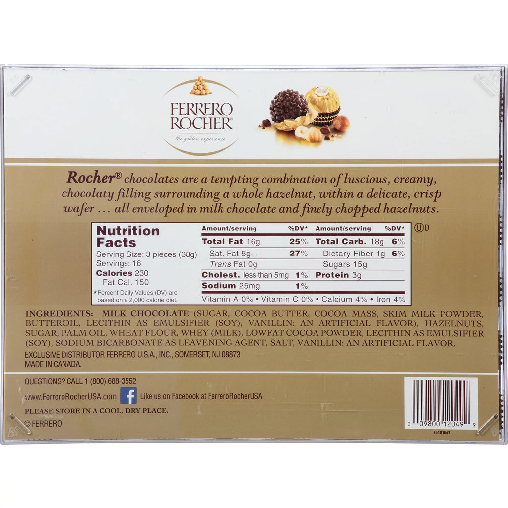 Ferrero 48 O644773