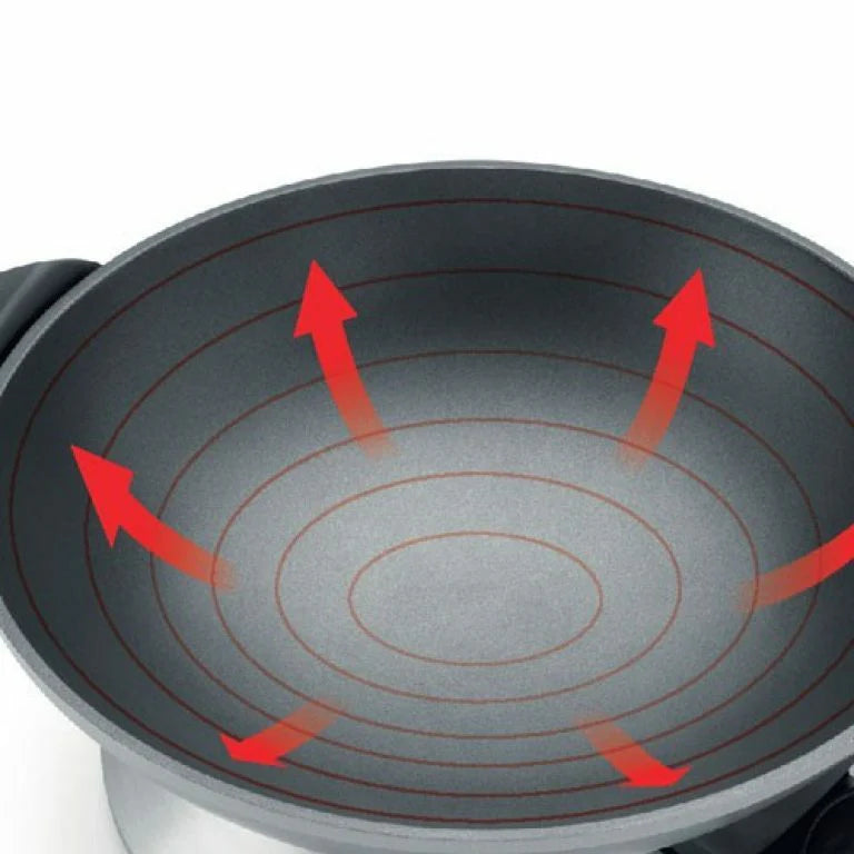 1800W 8-Quart Wok M579710